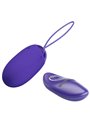 Pretty Love - Berger Youth Violing Uovo Telecomando Violetto