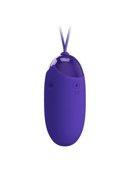 Pretty Love - Berger Youth Violing Uovo Telecomando Violetto