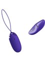 Pretty Love - Berger Youth Violing Uovo Telecomando Violetto