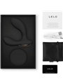 Lelo - Hugo 2 Prostate Massager Remote Control Black