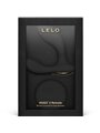 Lelo - Hugo 2 Prostate Massager Remote Control Black