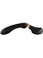 Shunga - Massaggiatore Intimo Zoa Nero