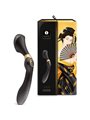 Shunga - Massaggiatore Intimo Zoa Nero