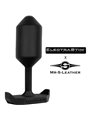Electrastim - Electro Plug Anal Mr-S-Leather