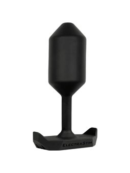 Electrastim - Electro Plug Anal Mr-S-Leather