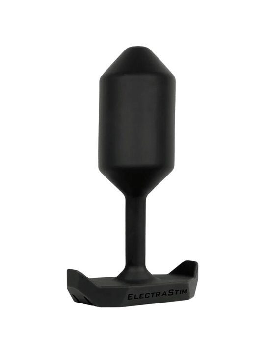Electrastim - Electro Plug Anal Mr-S-Leather