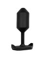 Electrastim - Electro Plug Anal Mr-S-Leather