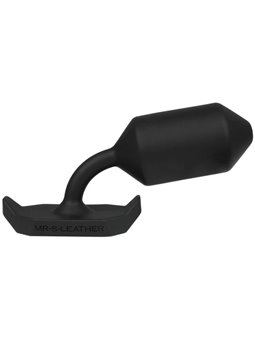 Electrastim - Electro Plug Anal Mr-S-Leather