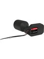 Electrastim - Electro Plug Anal Mr-S-Leather