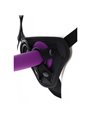 Get Real - Strap-On Harness Black