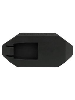 Electrastim - Electro Plug Anal Mr-S-Leather