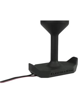 Electrastim - Electro Plug Anal Mr-S-Leather