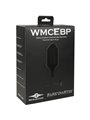 Electrastim - Electro Plug Anal Mr-S-Leather