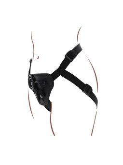 Toyjoy - Cintura Strap-On Harness