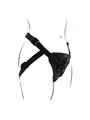 Get Real - Strap-On Harness Black