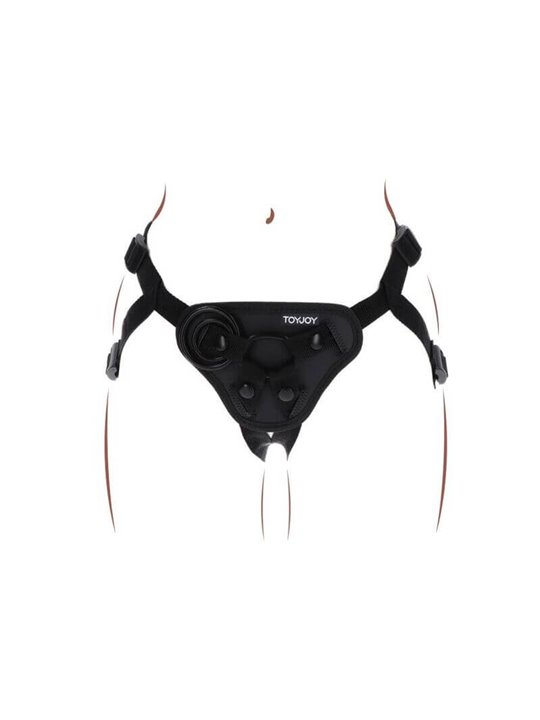 Toyjoy - Cintura Strap-On Harness