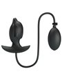 Pretty Love - Plug Anale Delfin Gonfiabile e Ricaricabile