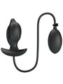 Pretty Love - Plug Anale Delfin Gonfiabile e Ricaricabile