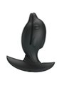 Pretty Love - Plug Anale Delfin Gonfiabile e Ricaricabile