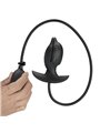Pretty Love - Plug Anale Delfin Gonfiabile e Ricaricabile