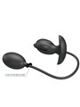 Pretty Love - Plug Anale Delfin Gonfiabile e Ricaricabile