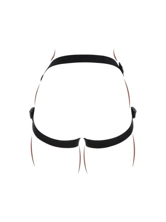 Toyjoy - Cintura Strap-On Harness