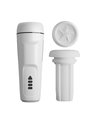 Pretty Love - Sienna Male Masturbator with Vibration. Voice and Suction