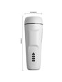 Pretty Love - Sienna Male Masturbator with Vibration. Voice and Suction