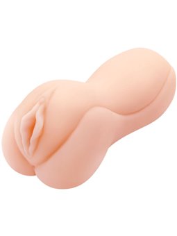 Crazy Bull - Bella Vagina-Shaped Mastubador