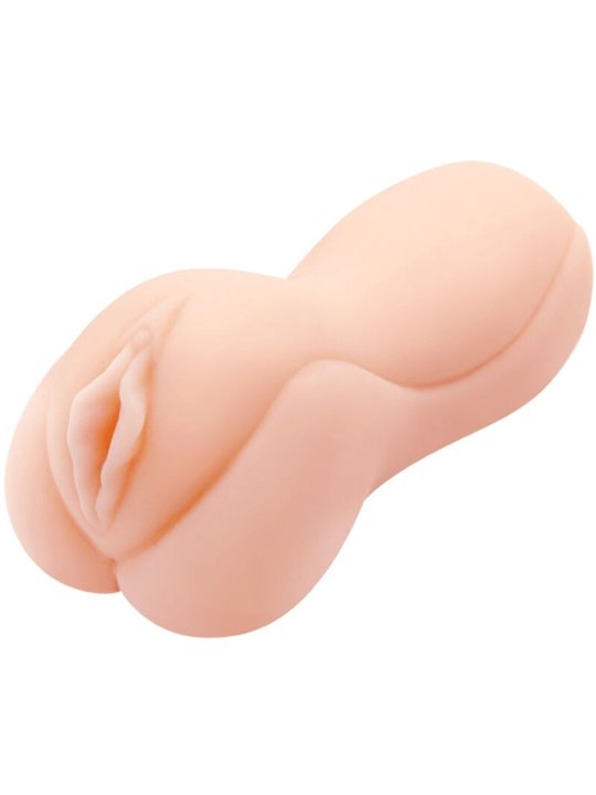 Crazy Bull - Bella Vagina-Shaped Mastubador