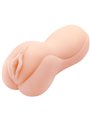Crazy Bull Bella - Masturbatore Maschile Vagina Realistica 15 CM
