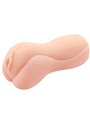 Crazy Bull Bella - Masturbatore Maschile Vagina Realistica 15 CM