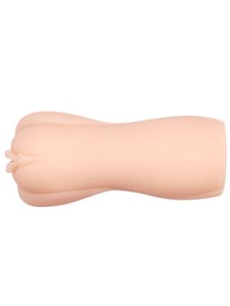 Crazy Bull - Bella Vagina-Shaped Mastubador