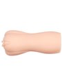 Crazy Bull Bella - Masturbatore Maschile Vagina Realistica 15 CM