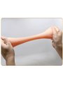 Crazy Bull Bella - Masturbatore Maschile Vagina Realistica 15 CM