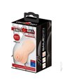 Crazy Bull - Bella Vagina-Shaped Mastubador