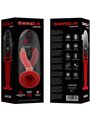 Jamyjob - Swing-R Masturbatore Caldo, Oscillazione e Vibrazione
