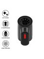 Jamyjob - Vortex Thrusting and 360 Rotate Tech Turbo Mode Masturbator