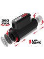 Jamyjob - Vortex Thrusting and 360 Rotate Tech Turbo Mode Masturbator