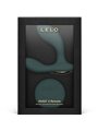 Lelo - Massaggiatore Prostatico con Telecomando Hugo 2 Verde