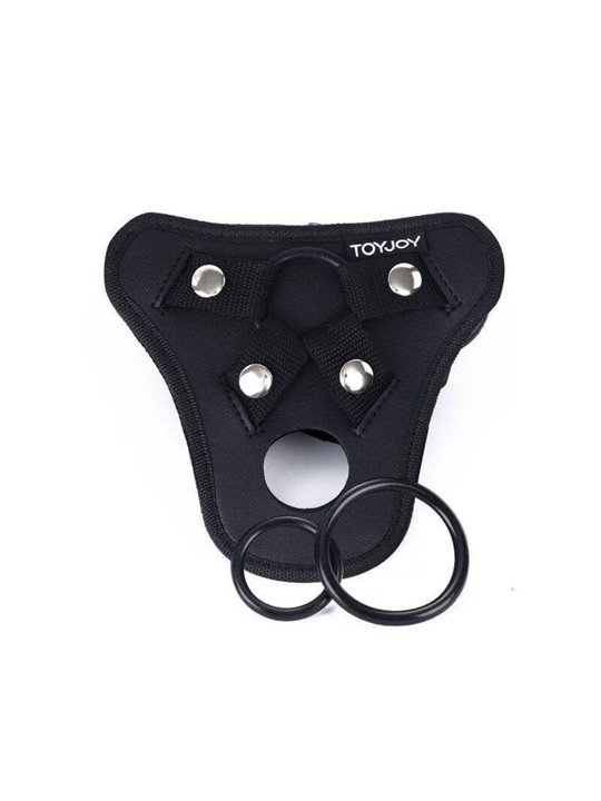 Toyjoy - Cintura Strap-On Pleasure Harness