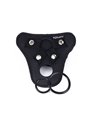 Get Real - Strap-On Pleasure Harness Black