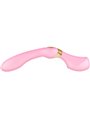 Shunga - Massaggiatore Intimo Zoa Rosa