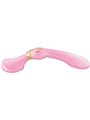 Shunga - Massaggiatore Intimo Zoa Rosa