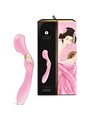 Shunga - Massaggiatore Intimo Zoa Rosa