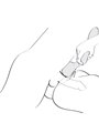 Shunga - Massaggiatore Intimo Zoa Rosa