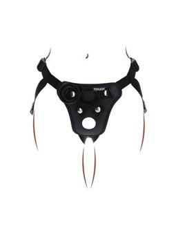Toyjoy - Cintura Strap-On Pleasure Harness