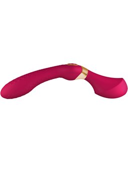 Shunga - Zoa Intimate Massager Fuchsia