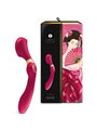 Shunga - Zoa Intimate Massager Fuchsia