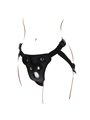 Get Real - Strap-On Pleasure Harness Black
